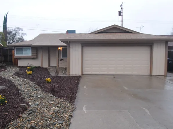 5986 Marlin Cir, Carmichael, CA 95608