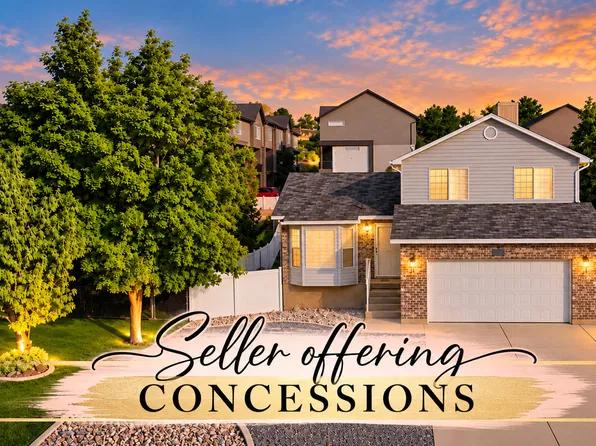 4180 Lily Dr, Roy, UT 84067
