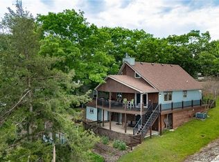 41 Skyview Dr, Roach, MO 65787