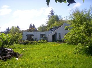 93502-93504 Knappa Dock Rd, Astoria, OR 97103