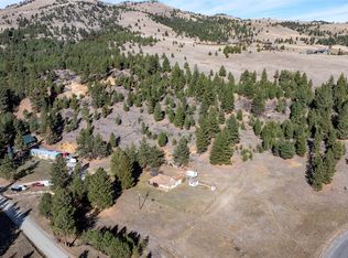 85 Meadowlark Trl, Jefferson City, MT 59638