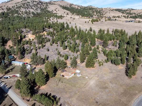 85 Meadowlark Trl, Jefferson City, MT 59638