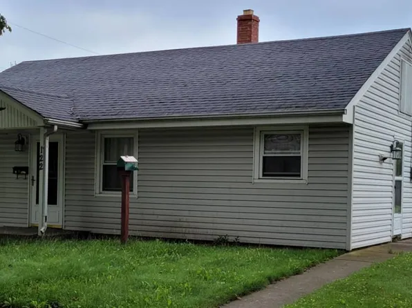 122 W Girard Ave, Monmouth, IL 61462