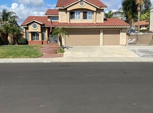 17411 Bristlecone Ln, Yorba Linda, CA 92886