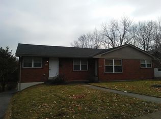 1640-1642 Maywick View Ln, Lexington, KY 40504
