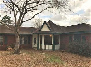 2159 Bevil Loop, Jasper, TX 75951