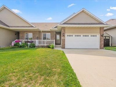 3736 Pheasant Ln, Waterloo, IA, 50701