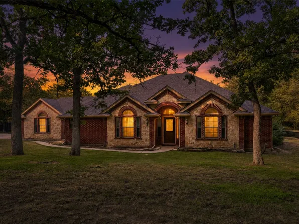 349 Sandpiper Dr, Weatherford, TX 76088