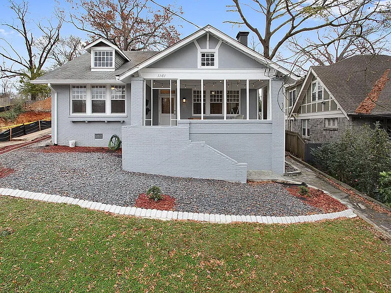 1161 Monroe Dr NE #B — Photo 15