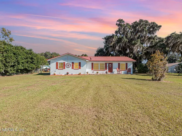 404 GRAND RONDO E, Crescent City, FL 32112