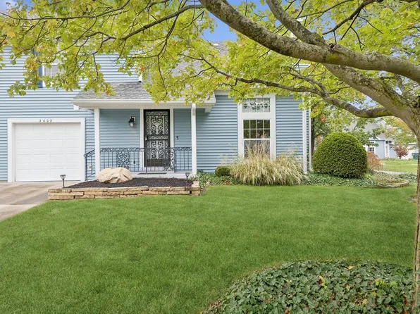 3609 N Lakeside Dr, Muncie, IN 47304