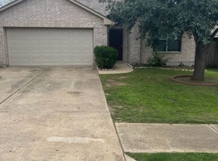 1717 Long Rifle Dr, Austin, TX 78754