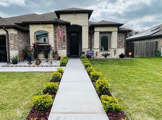 1314 Sweet Ln, Edinburg, TX 78539