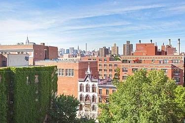 Rented by REAL New York