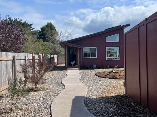 1699 Vine Ave, McKinleyville, CA 95519