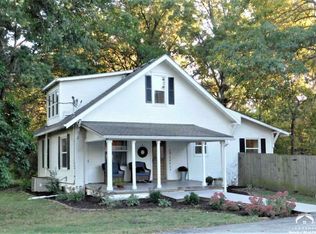 873 E 750th Rd, Lawrence, KS 66047