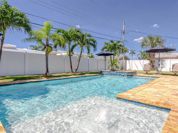 5361 NE 17 Terrace, Fort Lauderdale, FL 33334