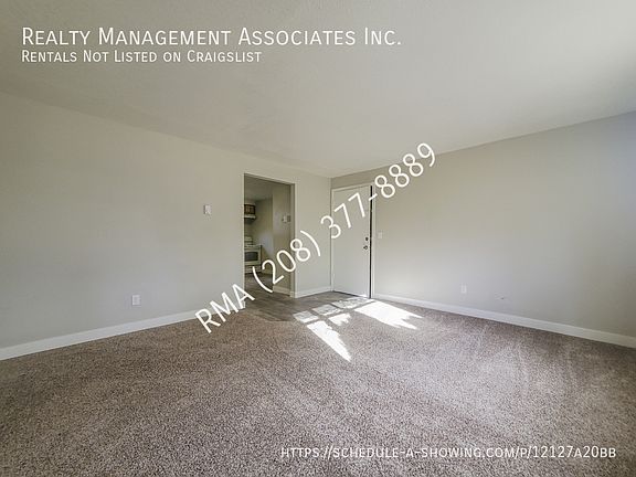 3rd image of 438 W Idaho Ave #B