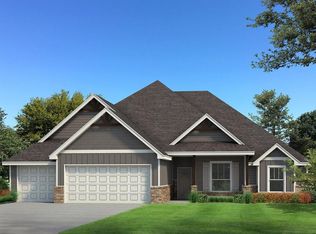 3033 Crossover Ct, Oklahoma City, OK 73160