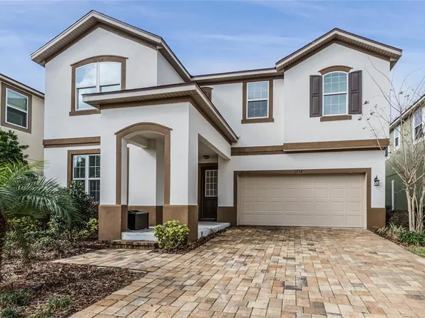 1754 Caribbean View Ter, Kissimmee, FL 34747