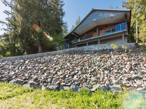 5785 Seymour Rd, Columbia Shuswap, BC V0E 1M6
