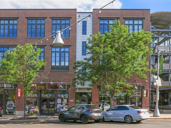 7130 W alaska Drive W #D, Lakewood, CO 80226