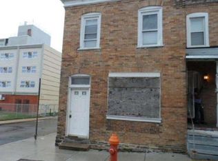 6224 N Beechwood St, Philadelphia, PA 19138