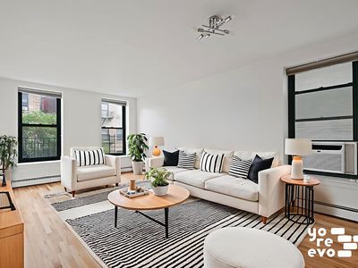 352 W 117th St APT 5G, New york, NY, 10026