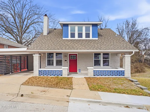906 Monroe St, Jefferson City, MO 65101