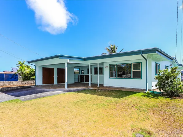 45-747 Anoi Rd, Kaneohe, HI 96744