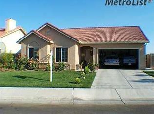 465 Winemaker St, Los Banos, CA 93635