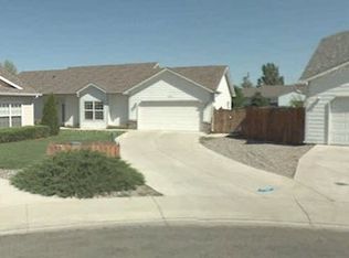 2560 Trails End Ct, Grand Junction, CO 81505
