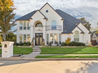 1301 Timarron Ln, McKinney, TX 75070