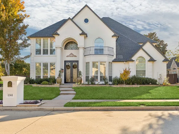 1301 Timarron Ln, McKinney, TX 75070