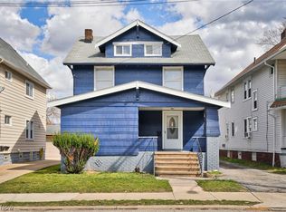 2215 W 105th St, Cleveland, OH 44102