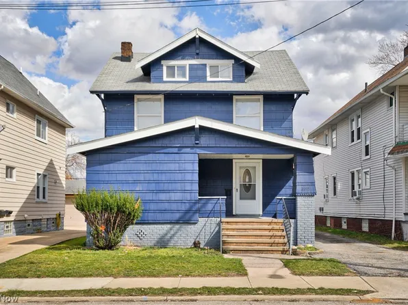 2215 W 105th St, Cleveland, OH 44102