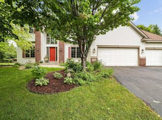 4810 Glacier Ln N, Plymouth, MN 55446