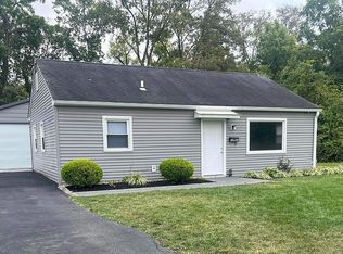10902 Ohio Ave, Cincinnati, OH 45241