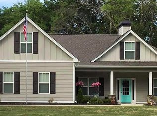 241 Forrester Cemetery Rd, Covington, GA 30014