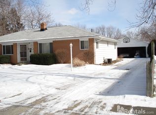 3393 Lloyd St, Cuyahoga Falls, OH 44221