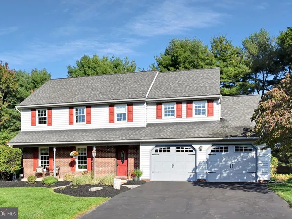 1429 Hickory Run Dr, Elizabethtown, PA 17022
