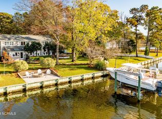 103 Pram Ln, Oriental, NC 28571