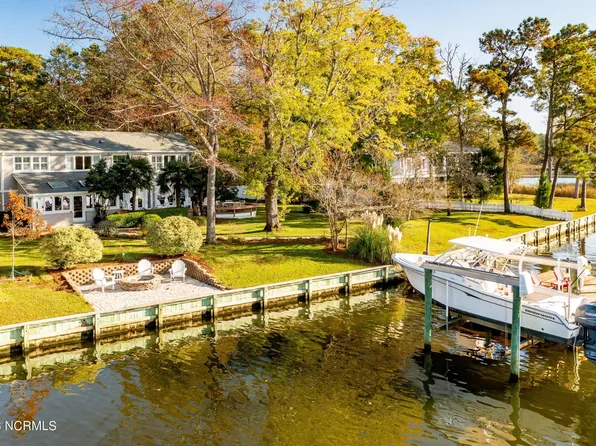 103 Pram Lane, Oriental, NC 28571