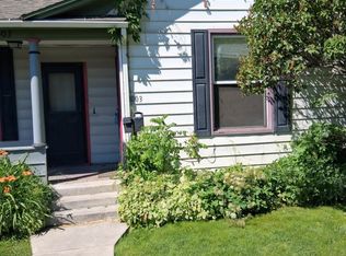 1003 N Harrison Ave #2, Pocatello, ID 83204