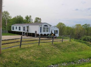 755 County Rd, North Haverhill, NH 03774