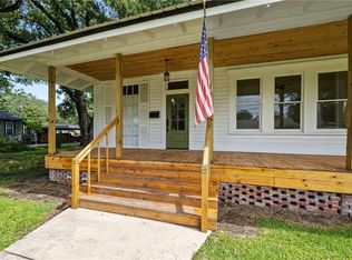 405 Hickory St, Amite, LA 70422