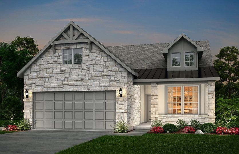 Exterior H