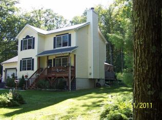 161 W Mulberry Dr, Milford, PA 18337