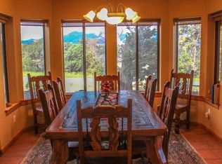 130 Caprock Ct, Alto, NM