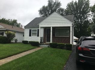 39 W Kanawha Ave, Columbus, OH 43214